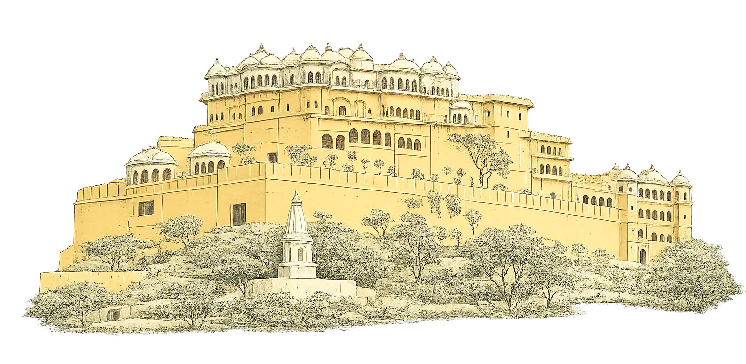 Qila Tatarpur